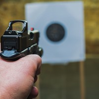 Dispelling Myths and Fallacies About Pistol Optics