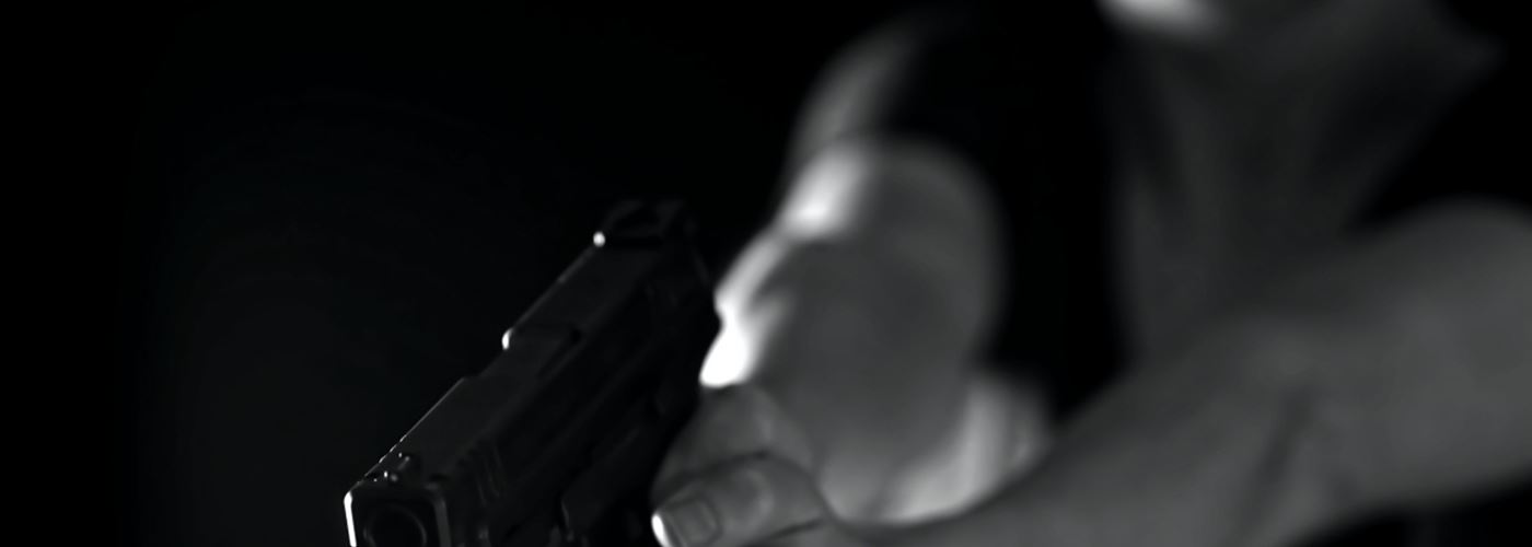Why Your Eyes Lie: Understanding Visual Perception in a Gunfight