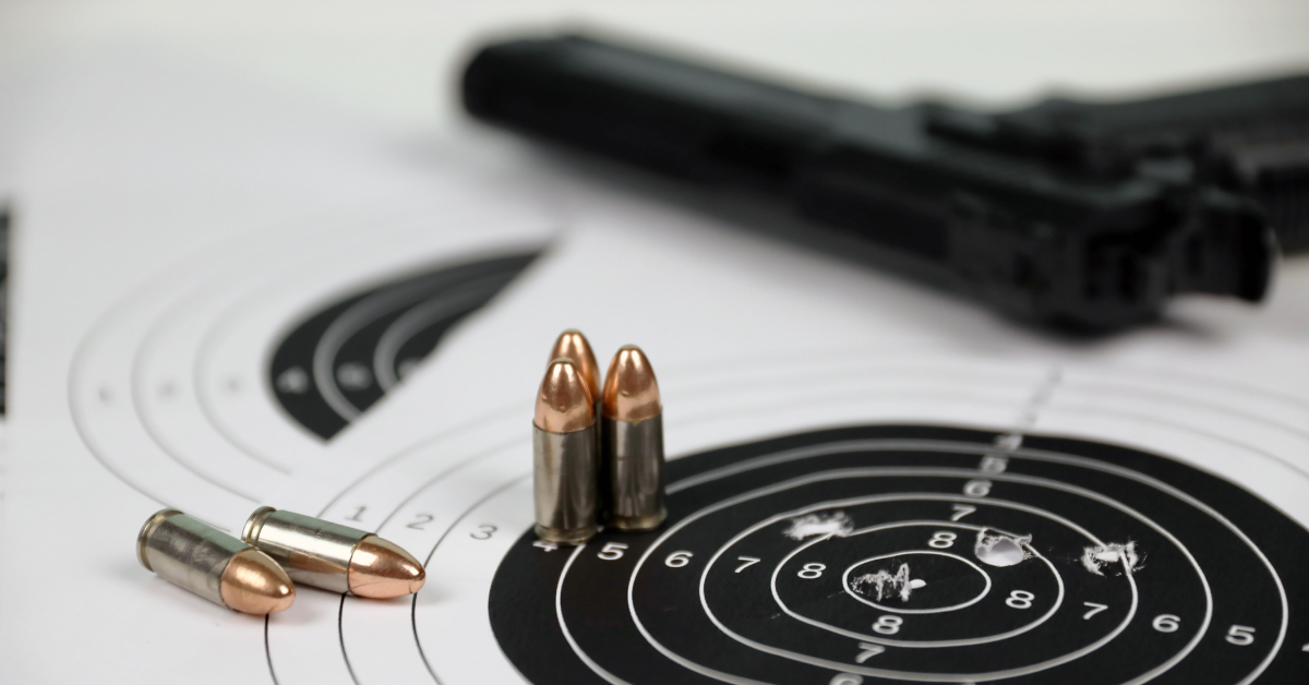 Look for Disconfirming Evidence: How to Measure Real Pistol Shooting Performance