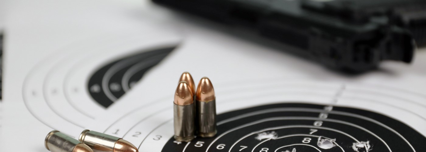 Performance Based Shooting Look for Disconfirming Evidence: How to Measure Real Pistol Shooting ...