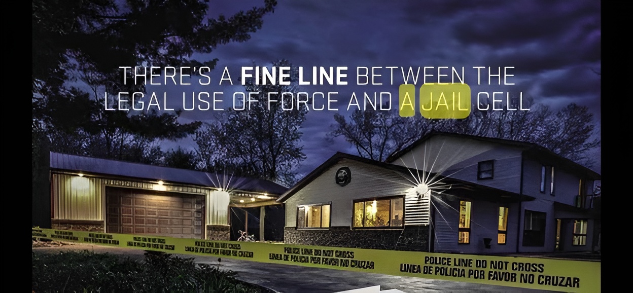 What’s Your Self-Defense IQ?