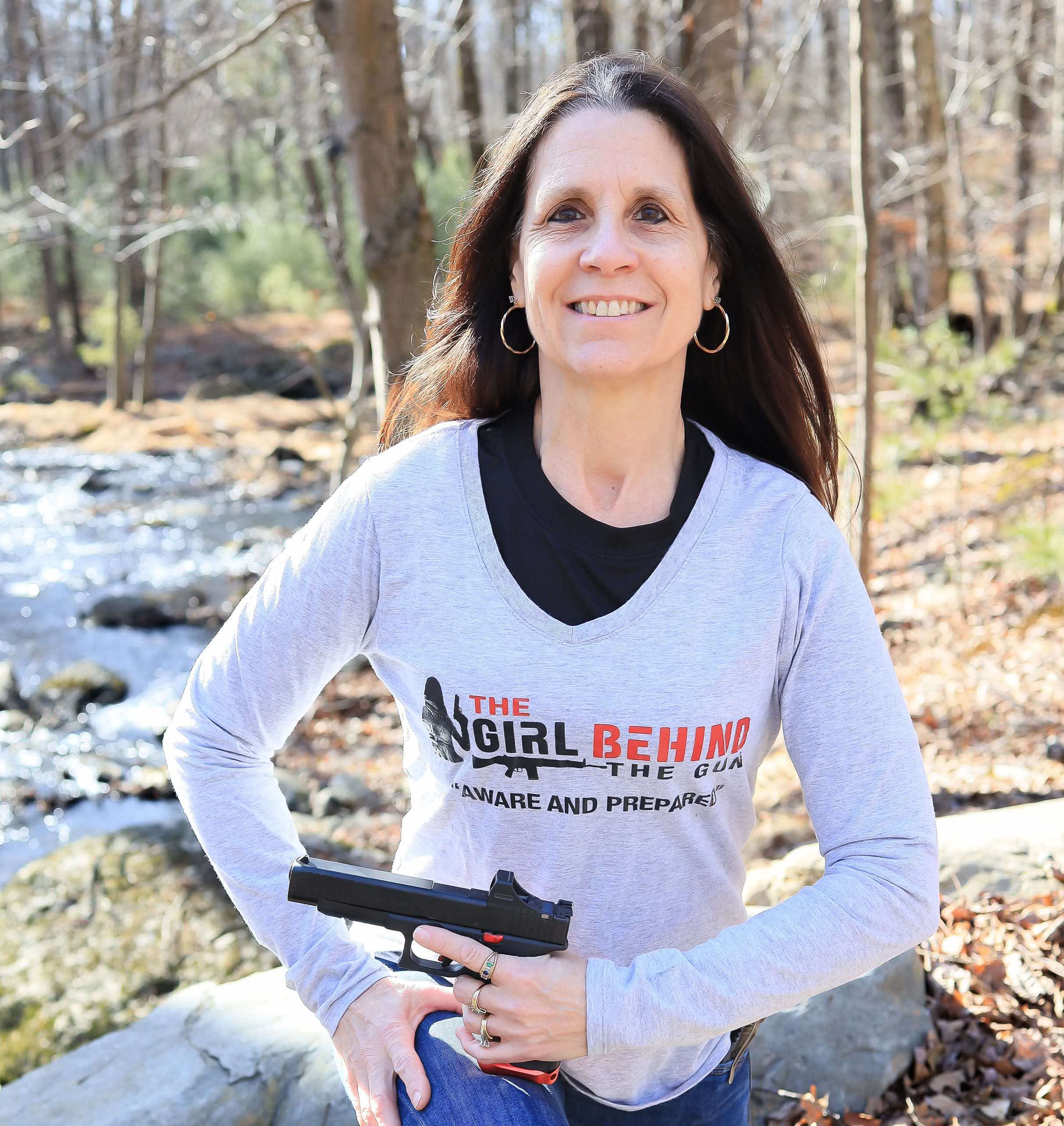 Lorraine Crescimanno photo