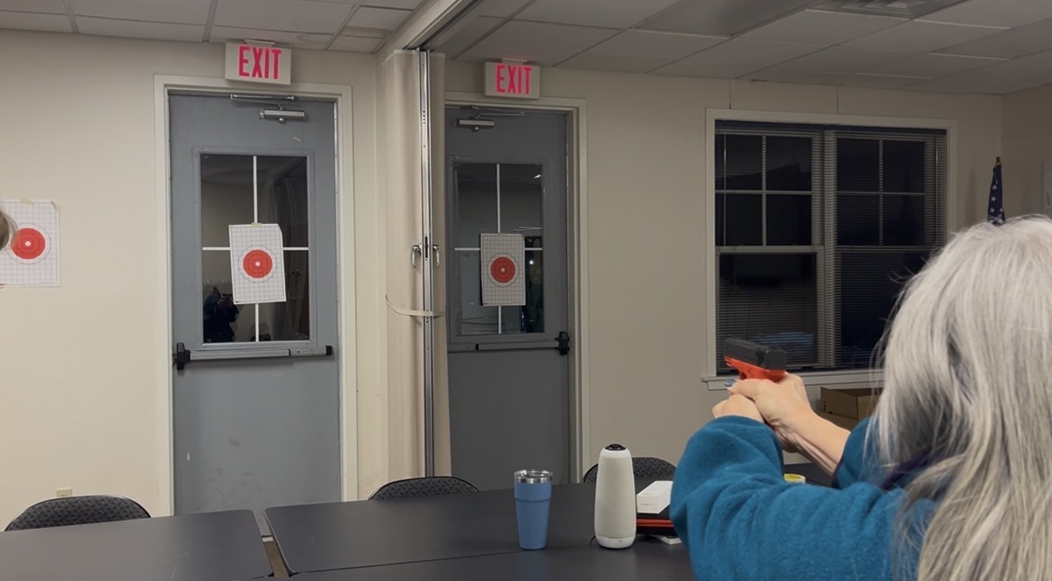 Dry Fire Training: How to Practice Safely & Improve