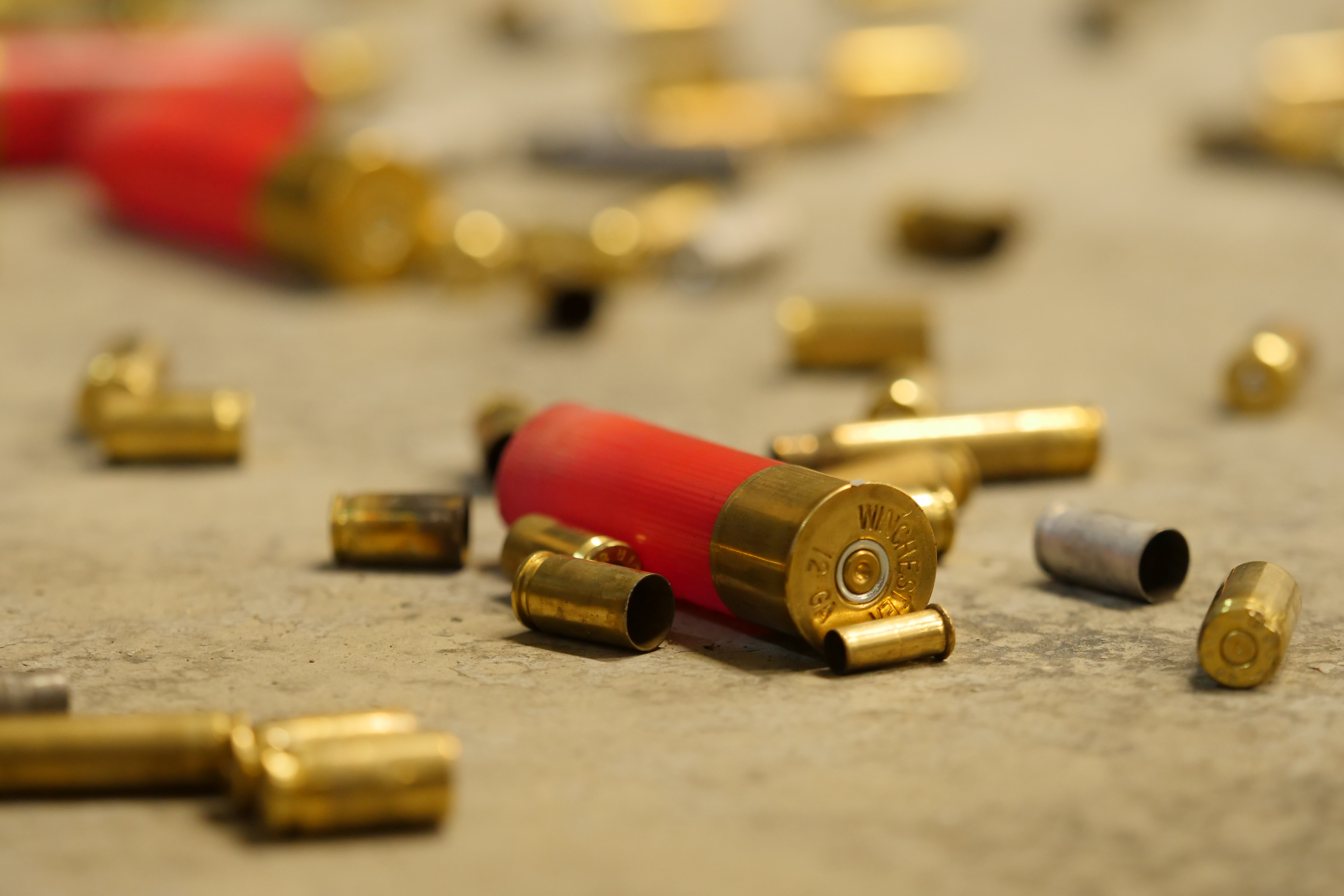 Choosing the Right Ammunition for Your Firearm