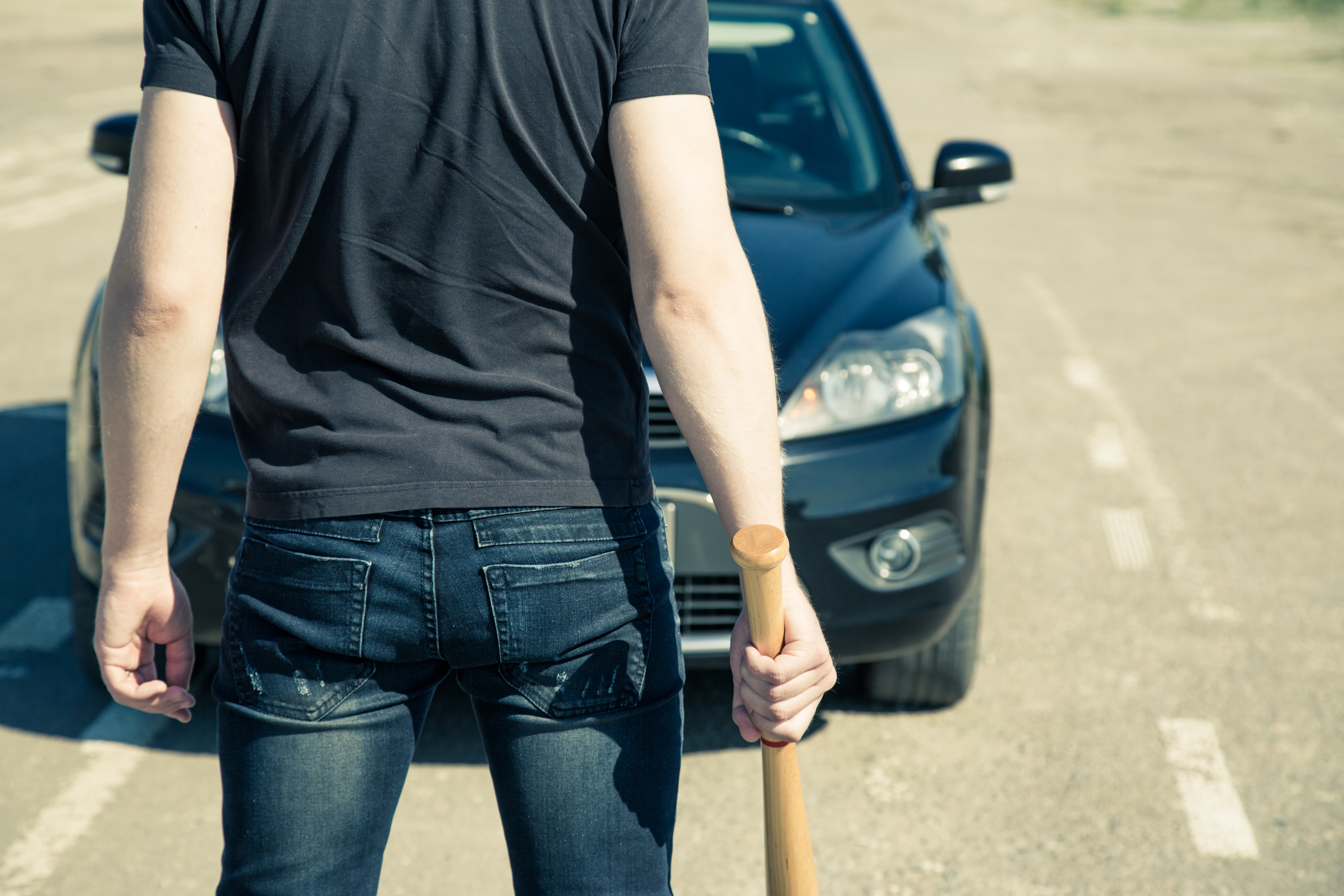 Imminence in Self-Defense Law Explained