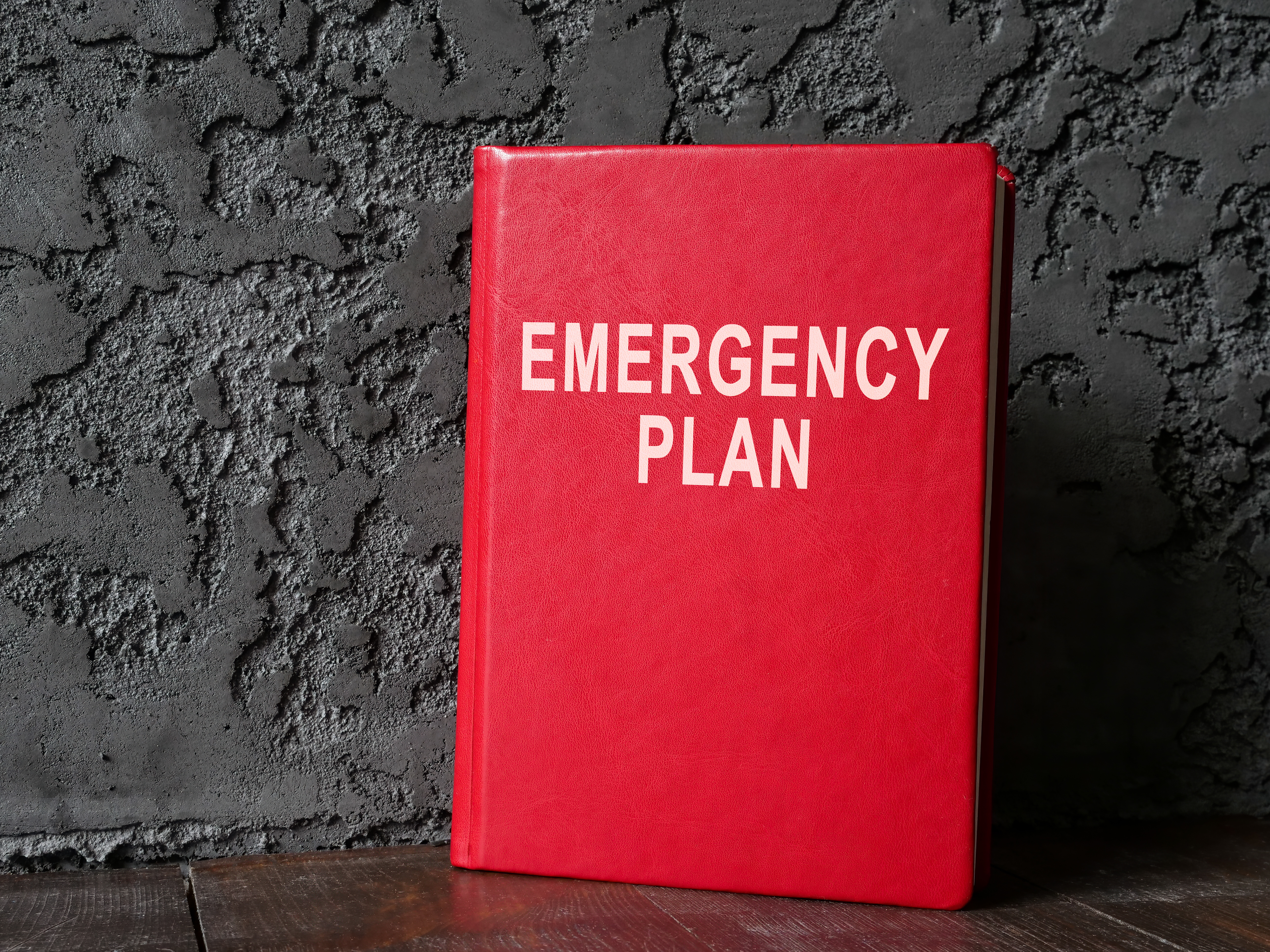 House of Worship Emergency Operations Plan Guide