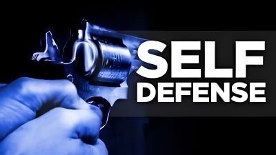 PROPORTIONALITY IN SELF-DEFENSE LAW EXPLAINED
