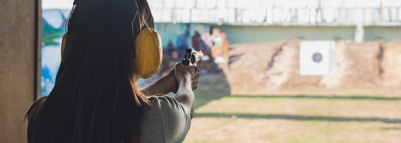 The Apprehensions Women Have About Carrying a Firearm — And How Training Helps Overcome It