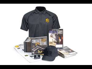 USCCA Certified Instructor Pkg