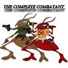The Complete Combatant logo