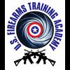 US Firearms Training Academy logo