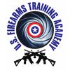 US Firearms Training Academy logo