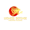 Lioness Defense Firearms Training LLC logo