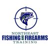Northeast Fishing and Firearms Training, LLC logo
