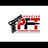 Precise Firearm Training LLC logo