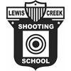 Lewis Creek Shooting School logo