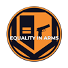 Equality In Arms Defensive Training logo