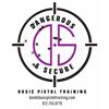 Dangerous and Secure Basic Pistol Training, LLC logo