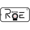 Digital R.O.E. logo