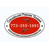 CHICAGOLAND FIREARM TRAINING logo