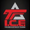 ICE Firearms & Defensive Training logo