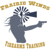 Prairie Winds Firearms Training logo