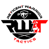 Reticent Warrior Tactics logo