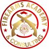 DF6 Firearms Academy & Consulting logo