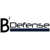 B2 Defense Training logo
