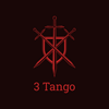 3 Tango LLC logo