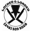 Locked and Loaded L.L.C logo