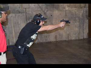 Movement and Precision.