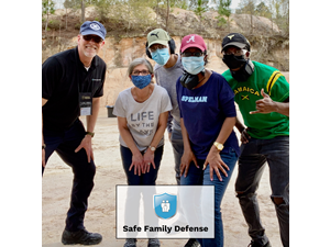 Beginner Shooting Class