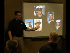 Case STudy of the 2004 USS FIREBOLT Incident