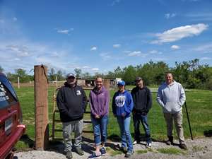 May 8th 2021 CHL Class