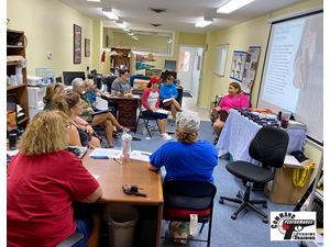 Relevant discussions!