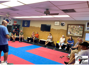 Relevant discussions!