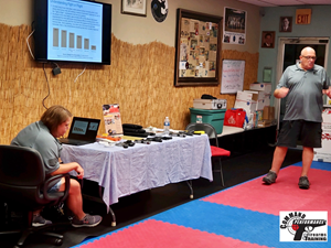 Relevant discussions!