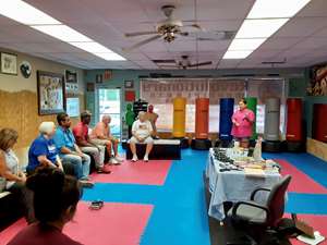 Relevant discussions!