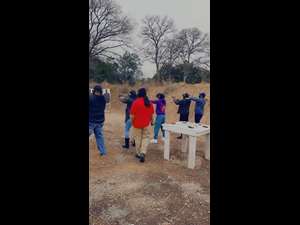 Texas License To Carry