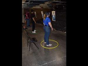 The Circle of Life Drills