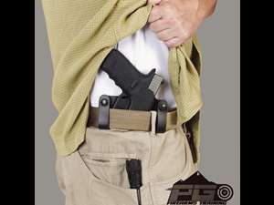 PG Conceal Handgun Permit Certification