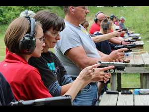 Concealed Carry and Home Defense Fundamentals