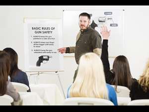 Classroom Instruction