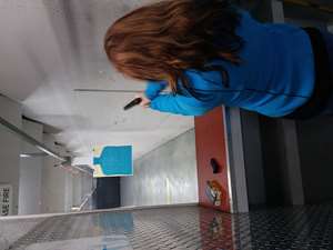 Personal one on one training