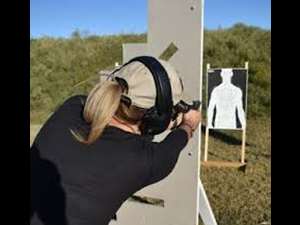 Advanced Defensive Handgun 1