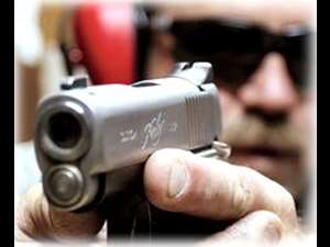 Advanced Defensive Handgun 2