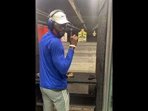 Concealed Carry Training Course 2