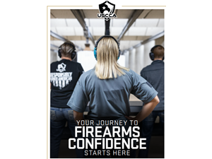 Women's Basic Handgun