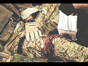 Basic Trauma Management Course